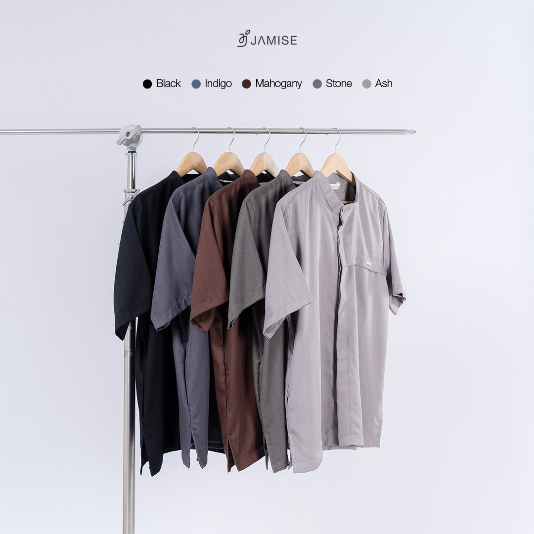 Shawal Short Sleeve Shirt