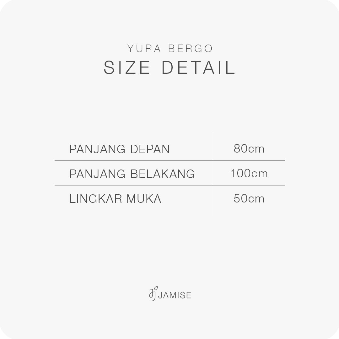 Yura Bergo | Instant Jersey