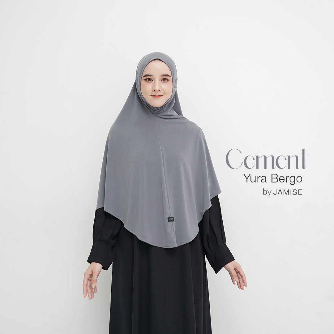 Yura Bergo | Instant Jersey