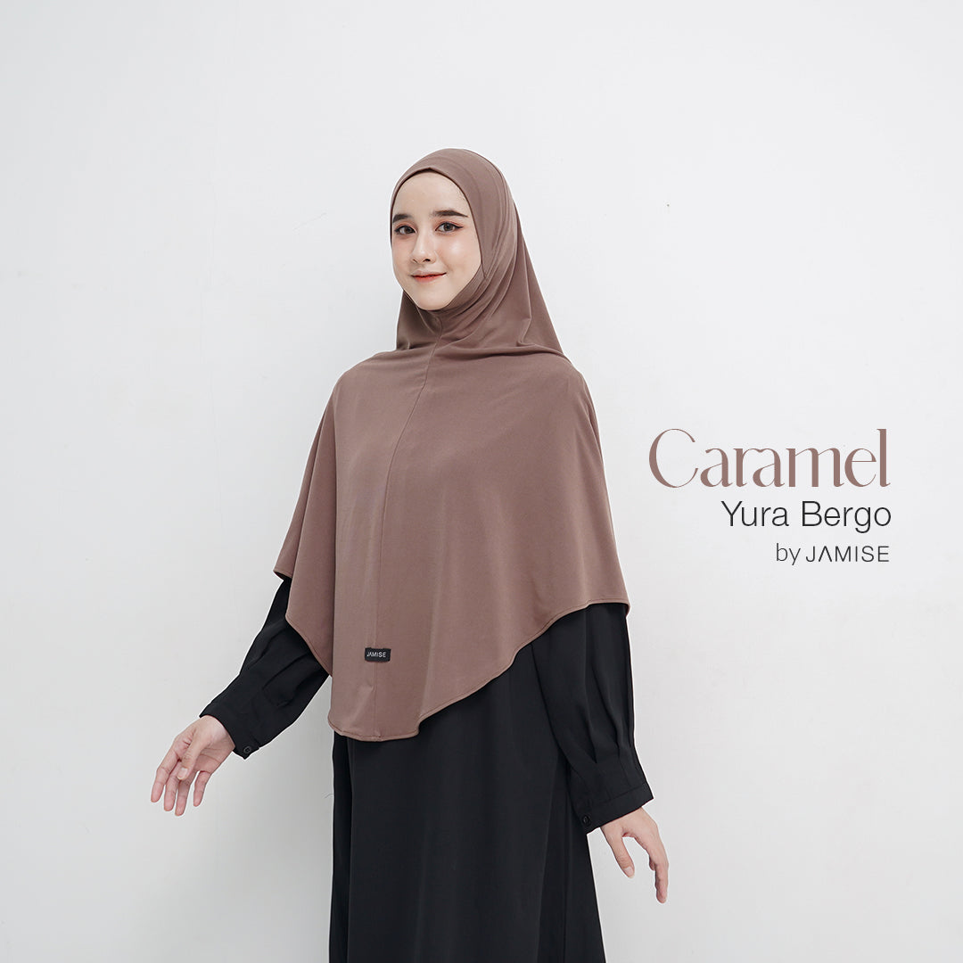Yura Bergo | Instant Jersey