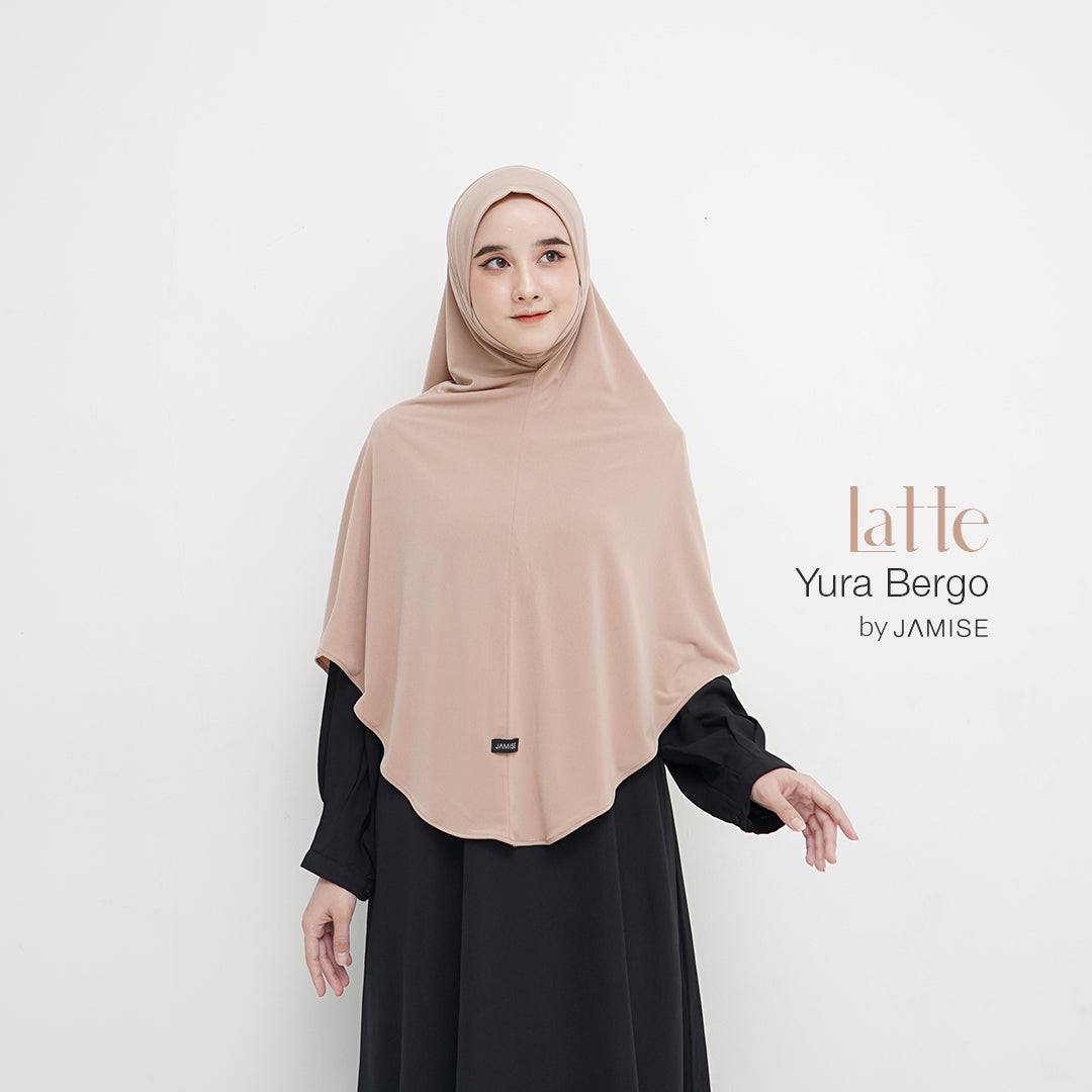 Yura Bergo | Instant Jersey