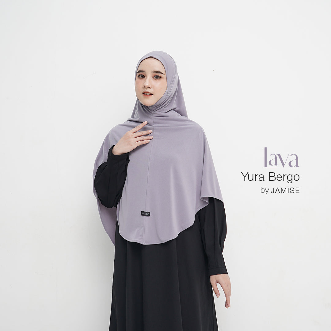 Yura Bergo | Instant Jersey