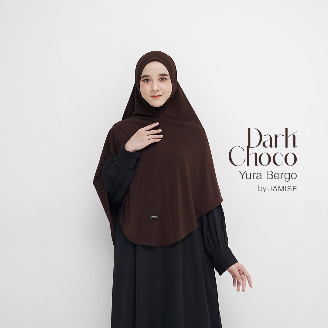 Yura Bergo | Instant Jersey