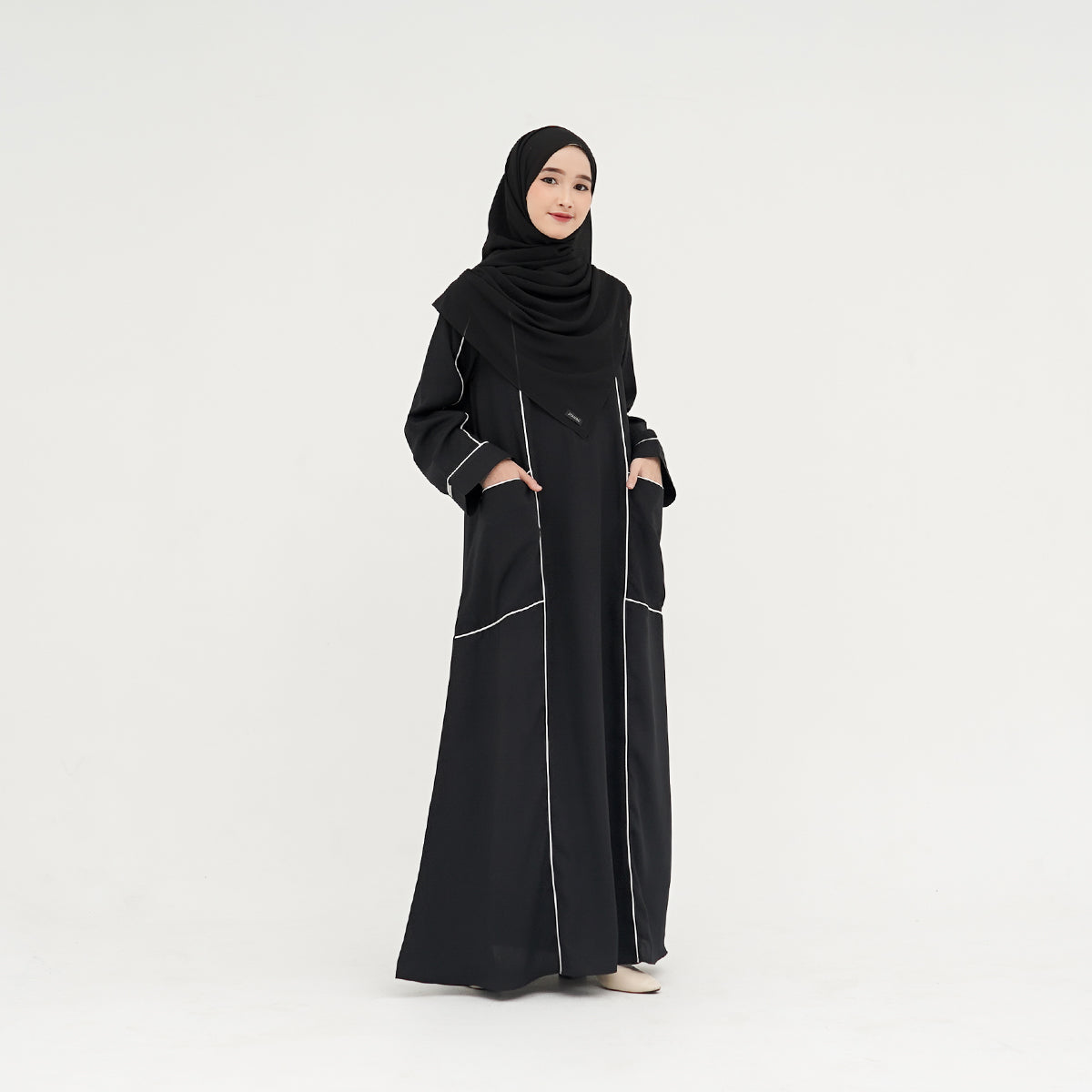 Jenna Dress | Abaya