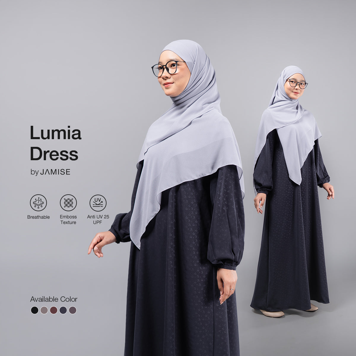 Lumia Dress anti UV