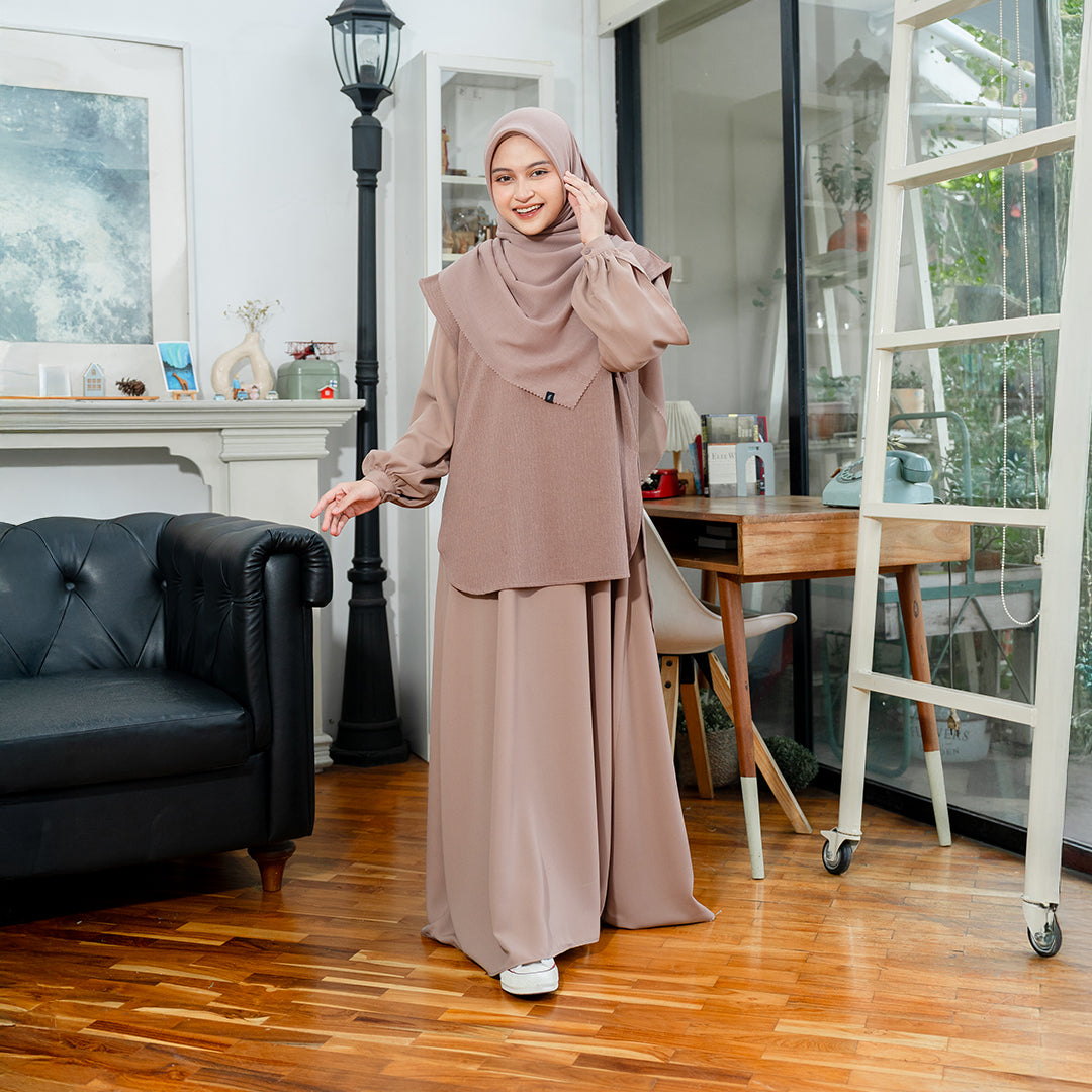 Nava Dress
