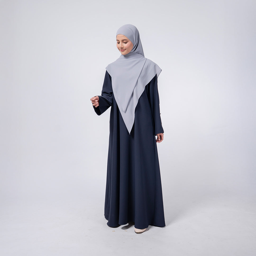 Nubi Dress