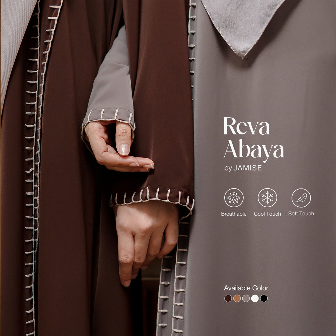 Reva Abaya