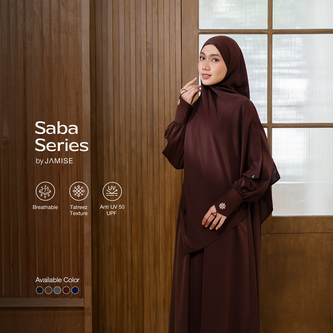 Saba Series