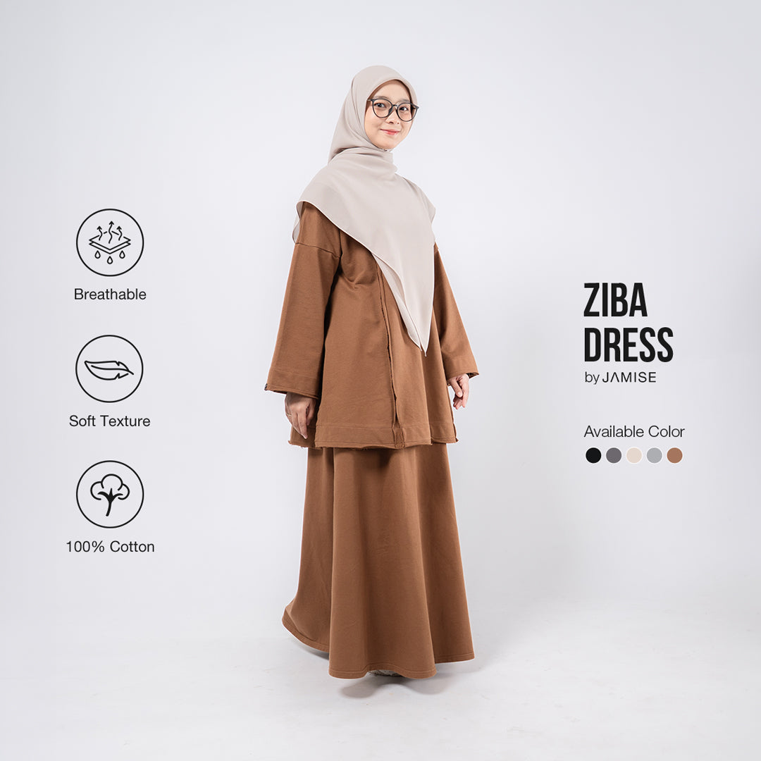 Ziba Dress