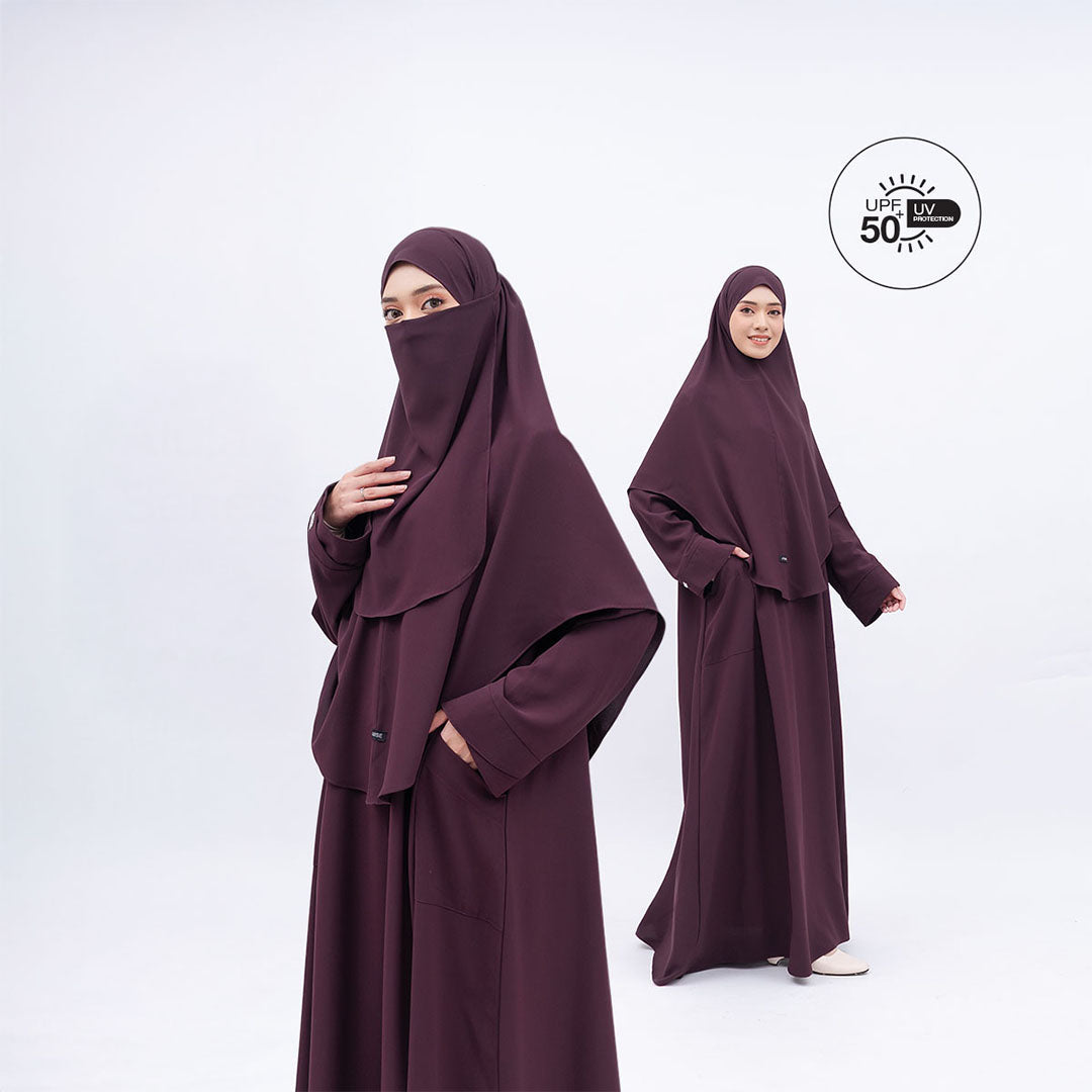 Alula Series Anti UV