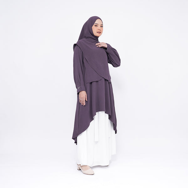 Jaida Tunic Series