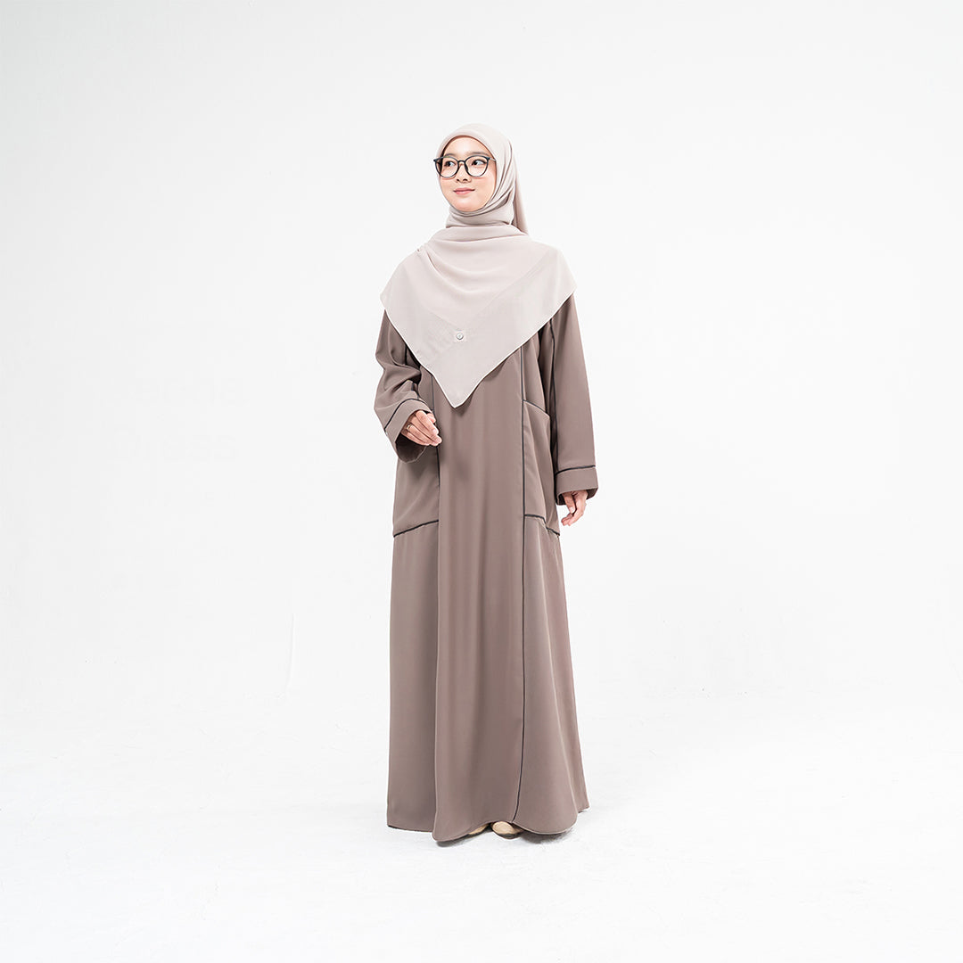 Jenna Abaya