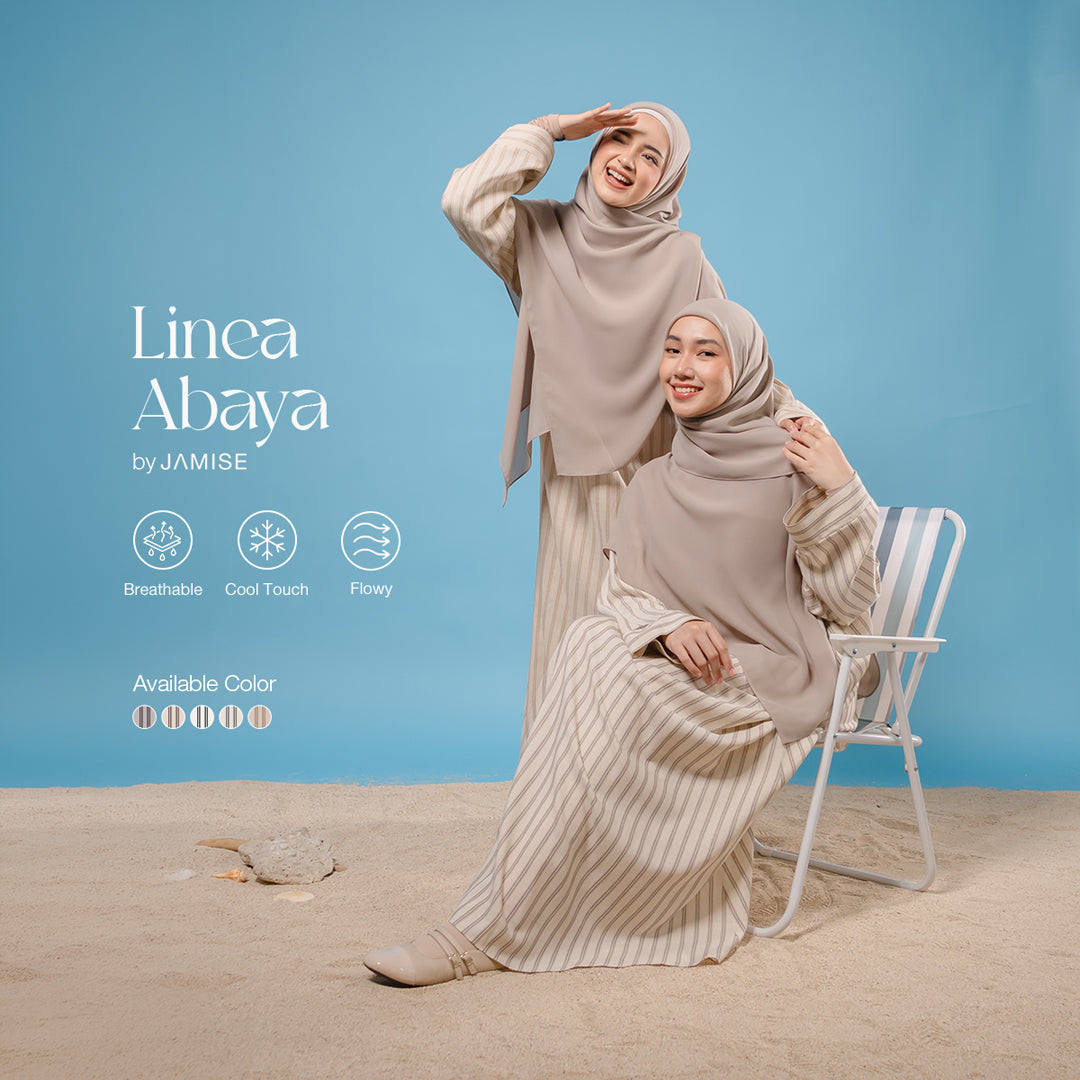 Linea Abaya
