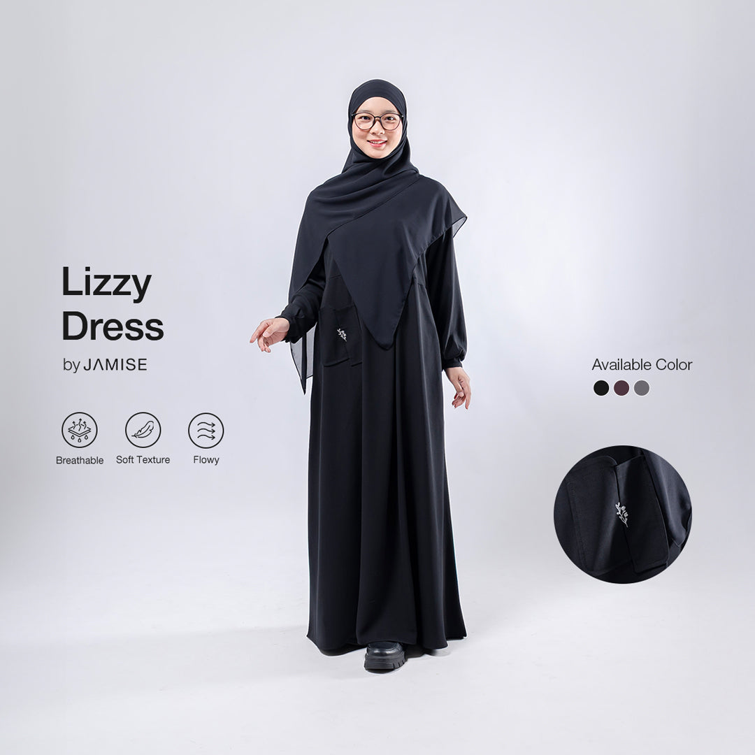 Lizzy Dress