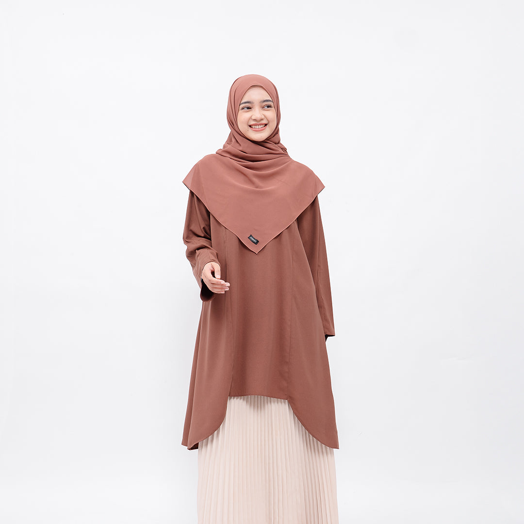 Lya Tunic