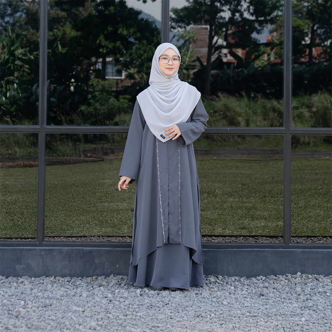 Malaya Dress