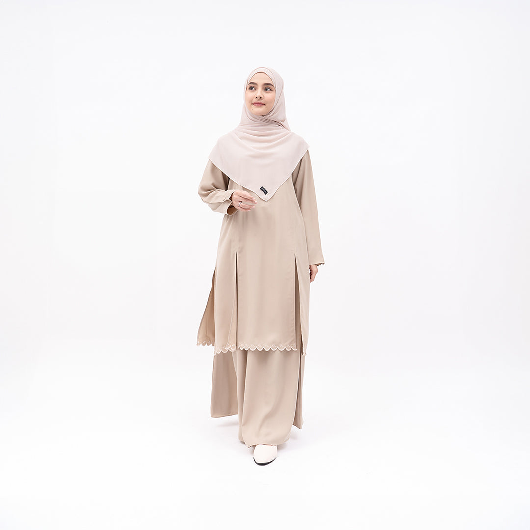 Marwa Dress