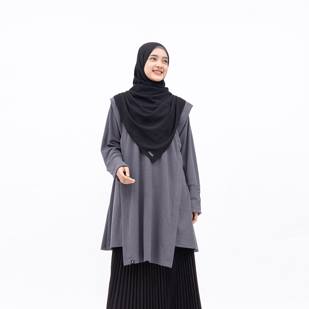 Silva Knit Tunic