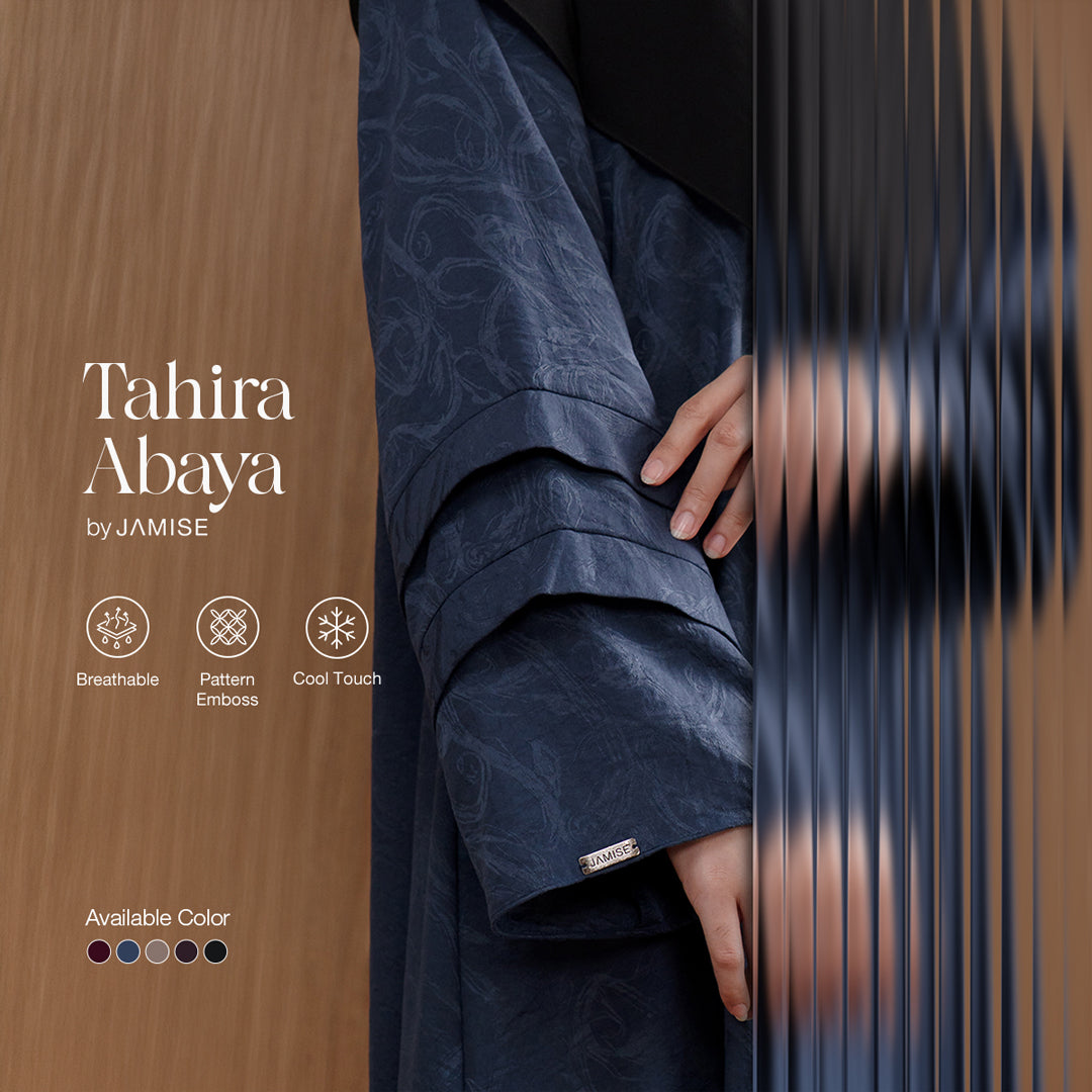 Tahira Abaya