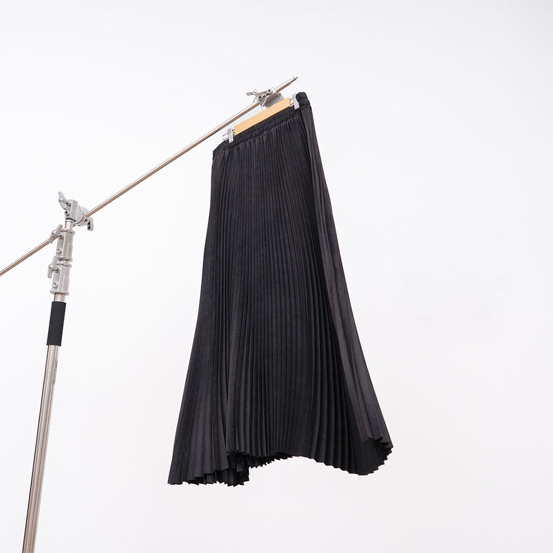 Yara Pleated Skirt