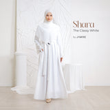Shara Dress