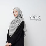 Daisy Pashmina | Ceruty 200x73