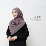 Daisy Pashmina | Ceruty 200x73