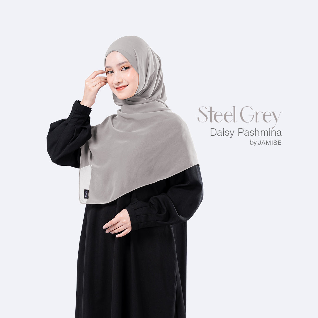 Daisy Pashmina | Ceruty 200x73