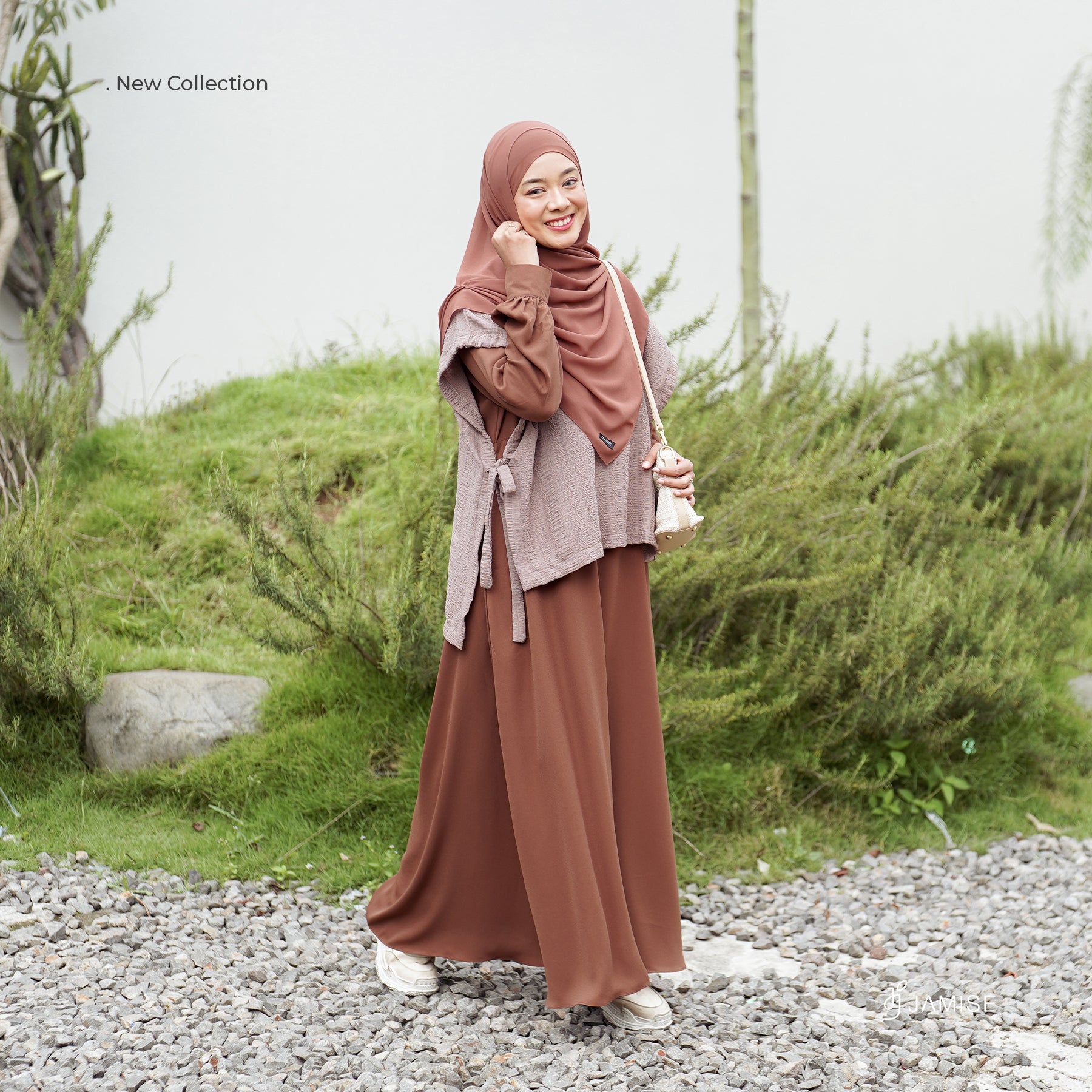 Dania Dress