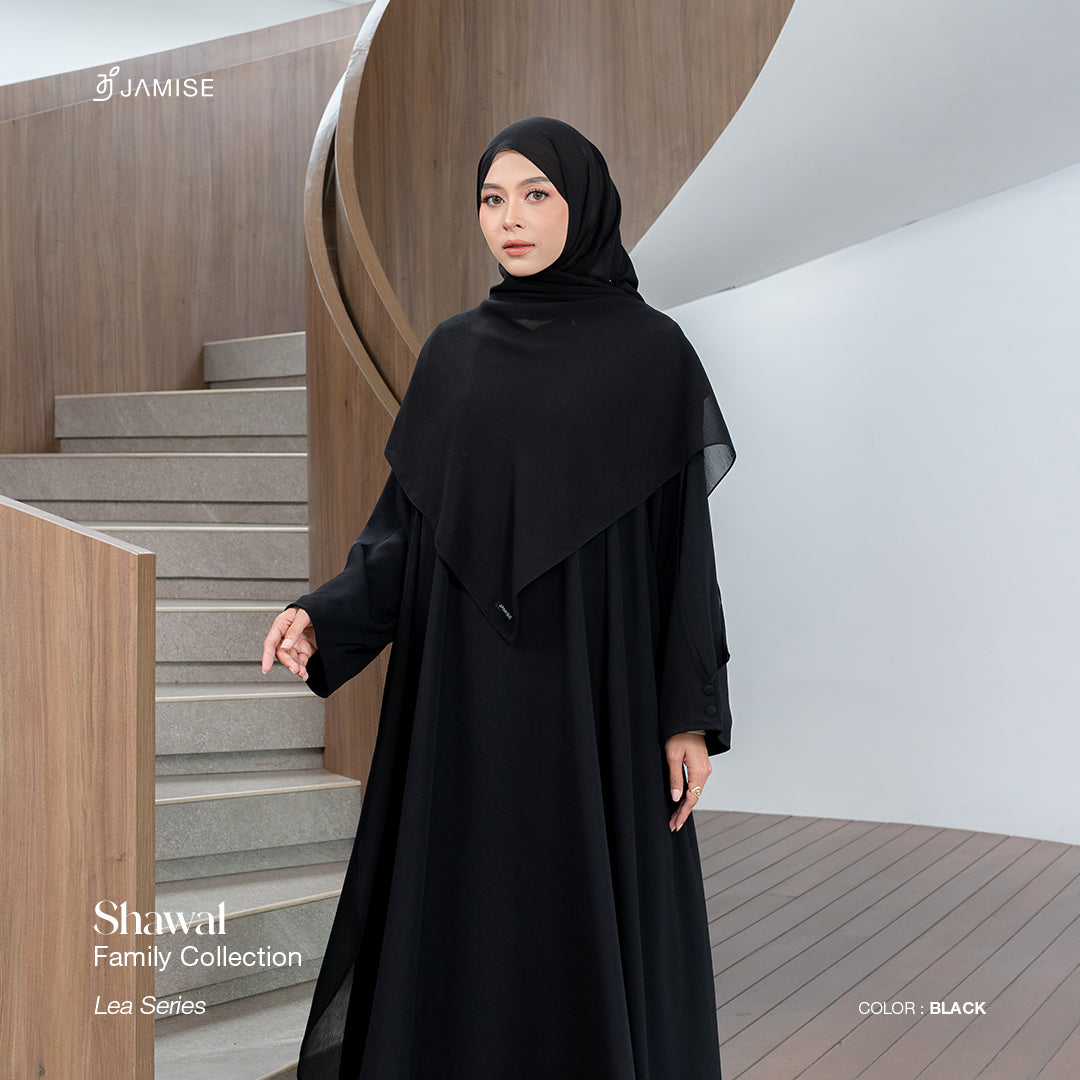 Shawal Lea Series
