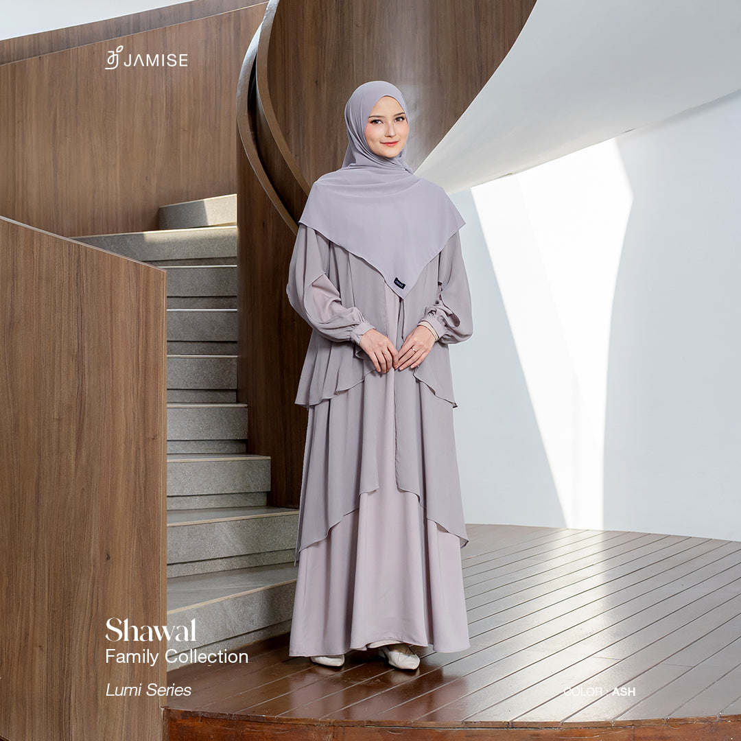 Shawal Lumi Series