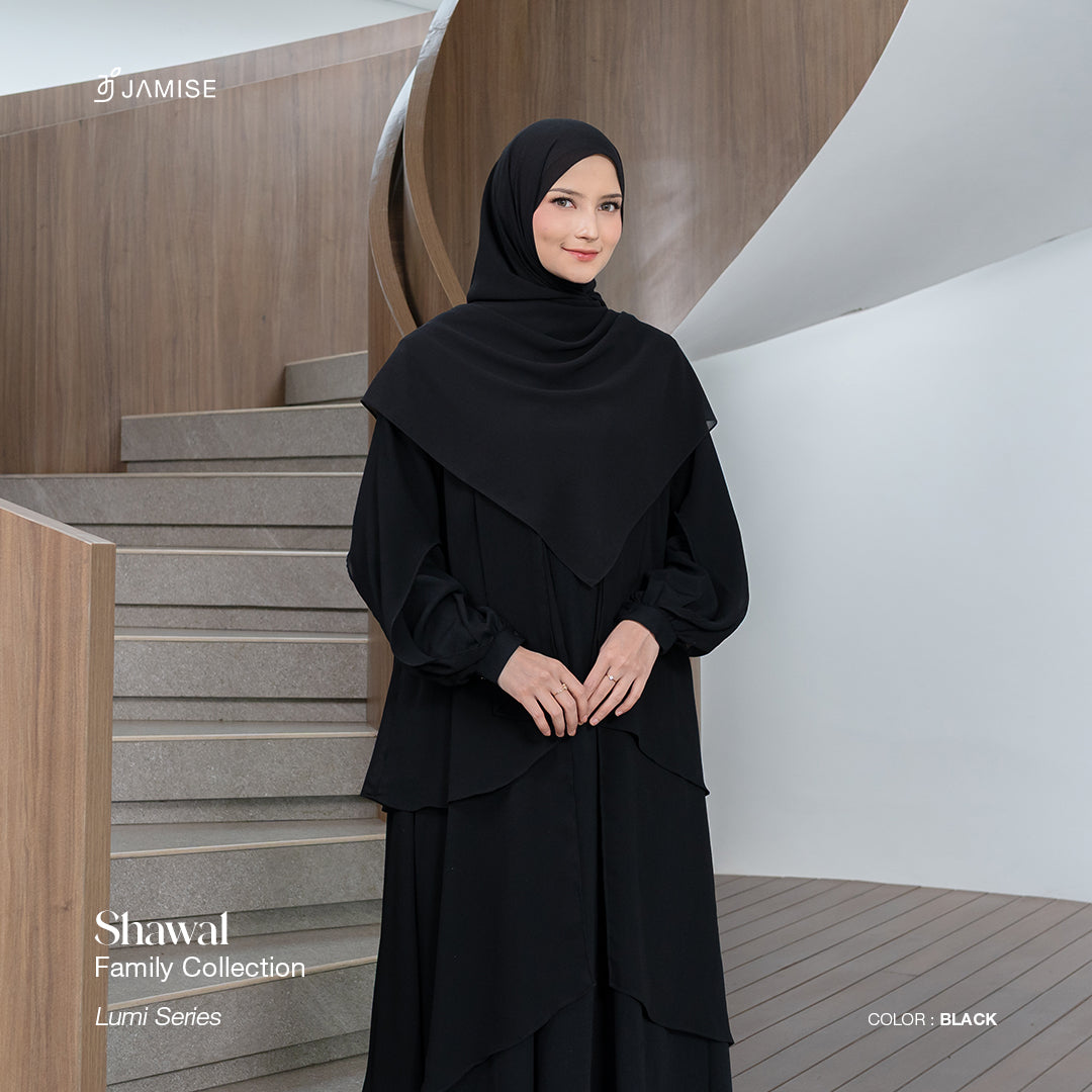 Shawal Lumi Series