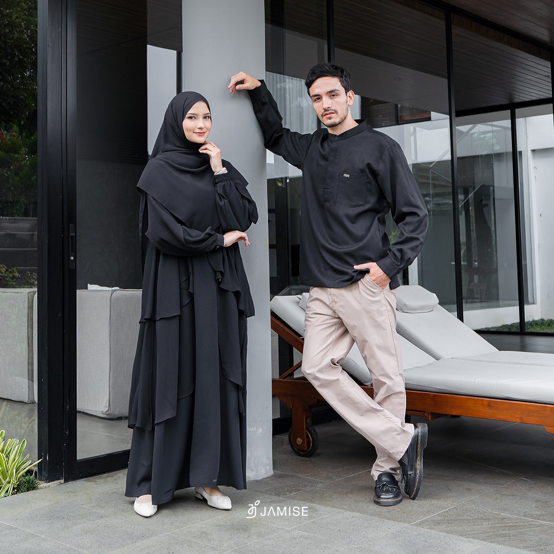 Shawal Long Sleeve Shirt