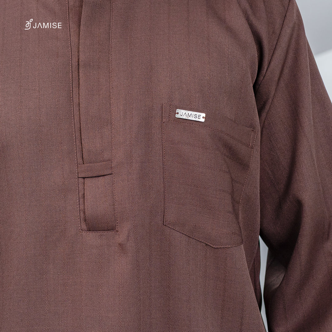 Shawal Long Sleeve Shirt