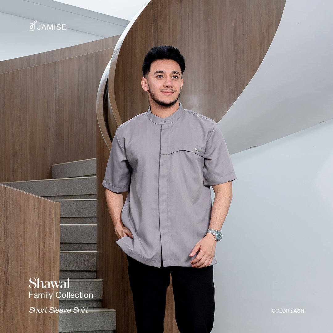 Shawal Short Sleeve Shirt
