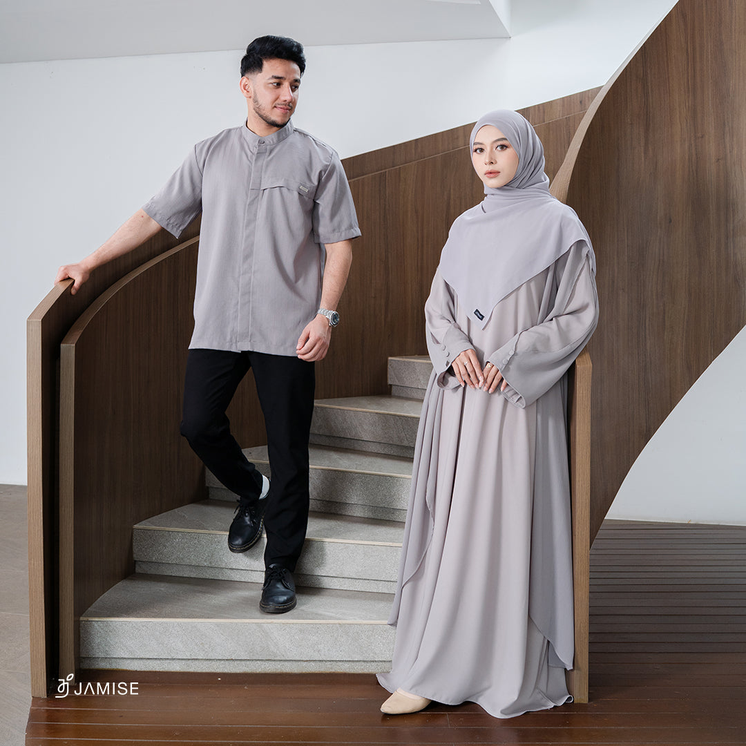 Shawal Short Sleeve Shirt