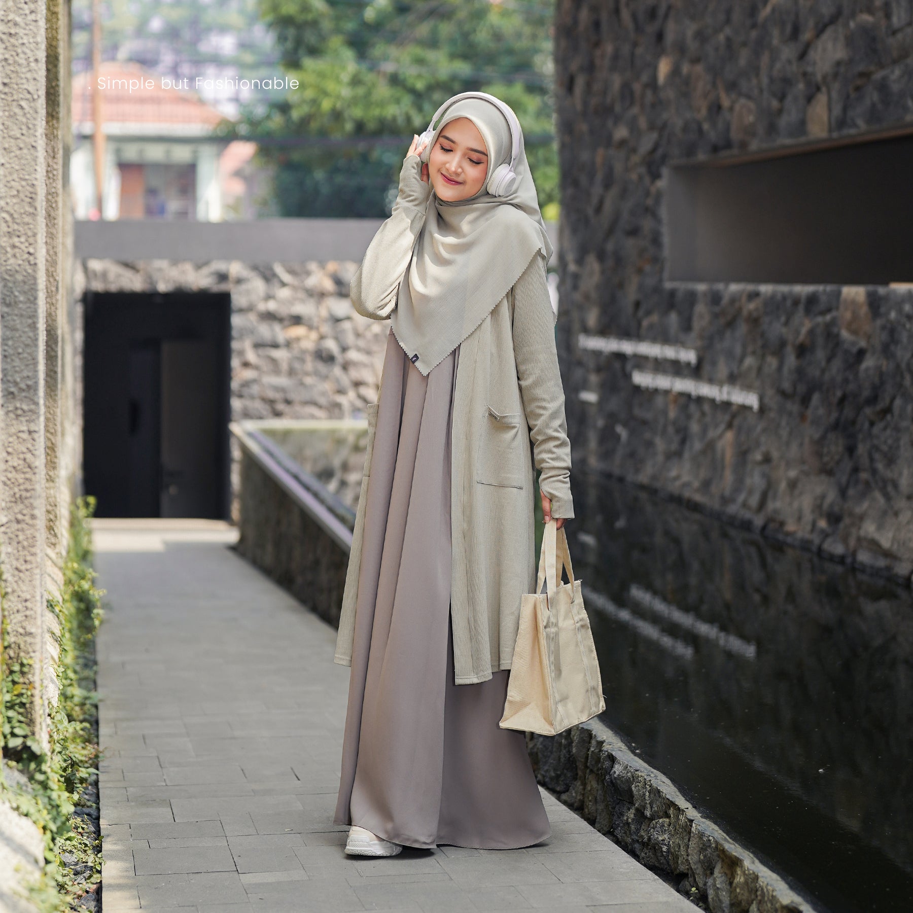 Fara Outer