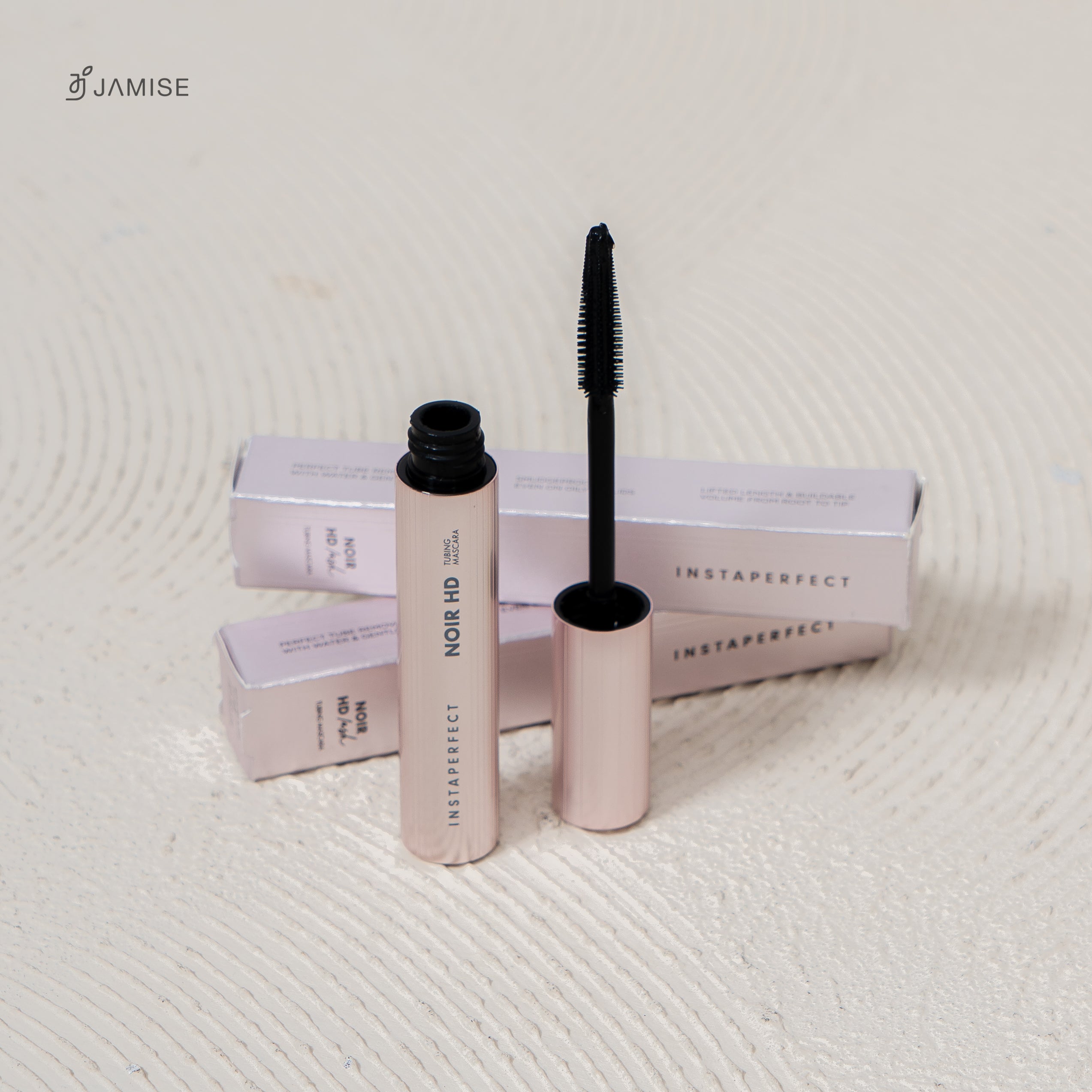 GWP - HD Tubing Maskara Instaperfect