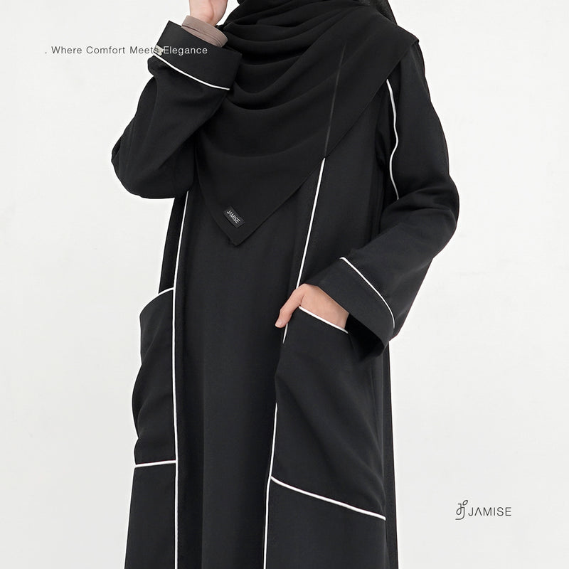 Jenna Dress | Abaya
