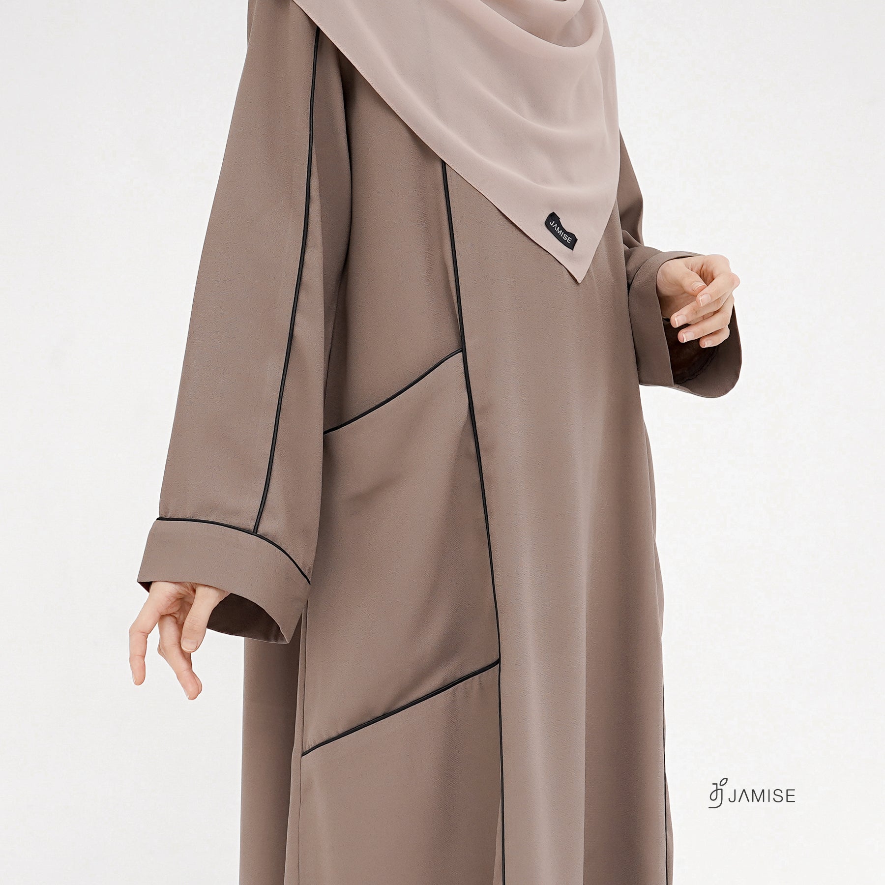 Jenna Dress | Abaya