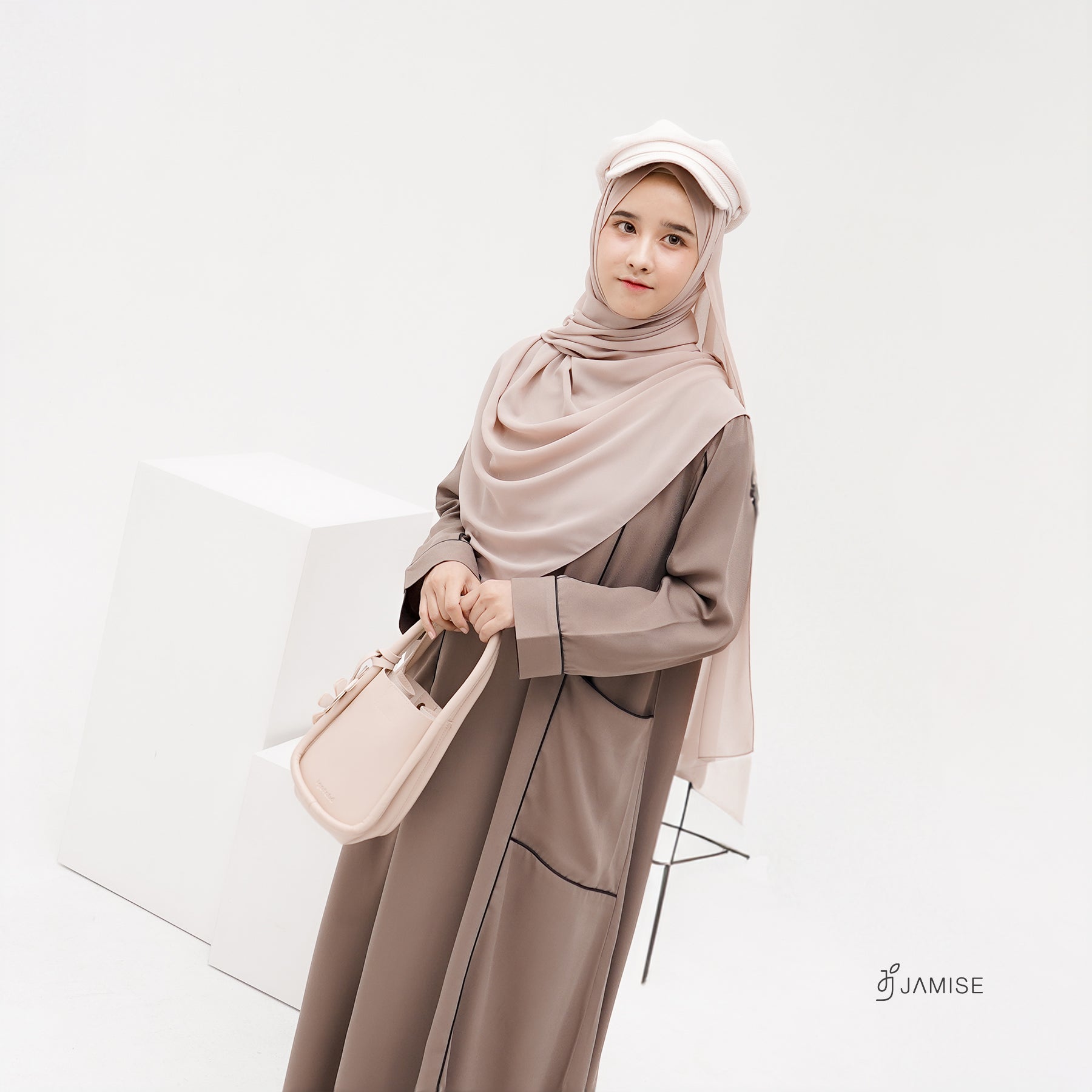 Jenna Dress | Abaya