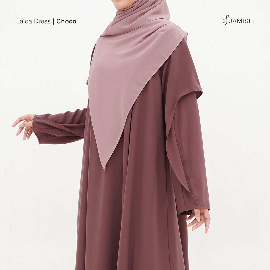 Laiqa Dress