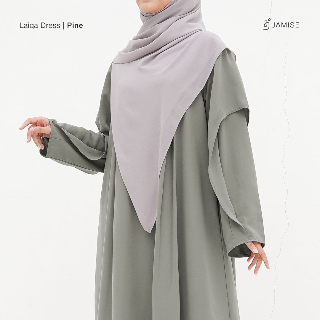 Laiqa Dress