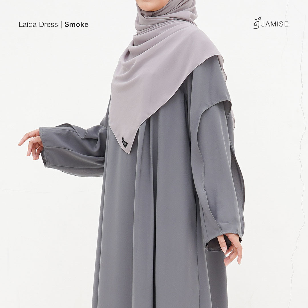 Laiqa Dress