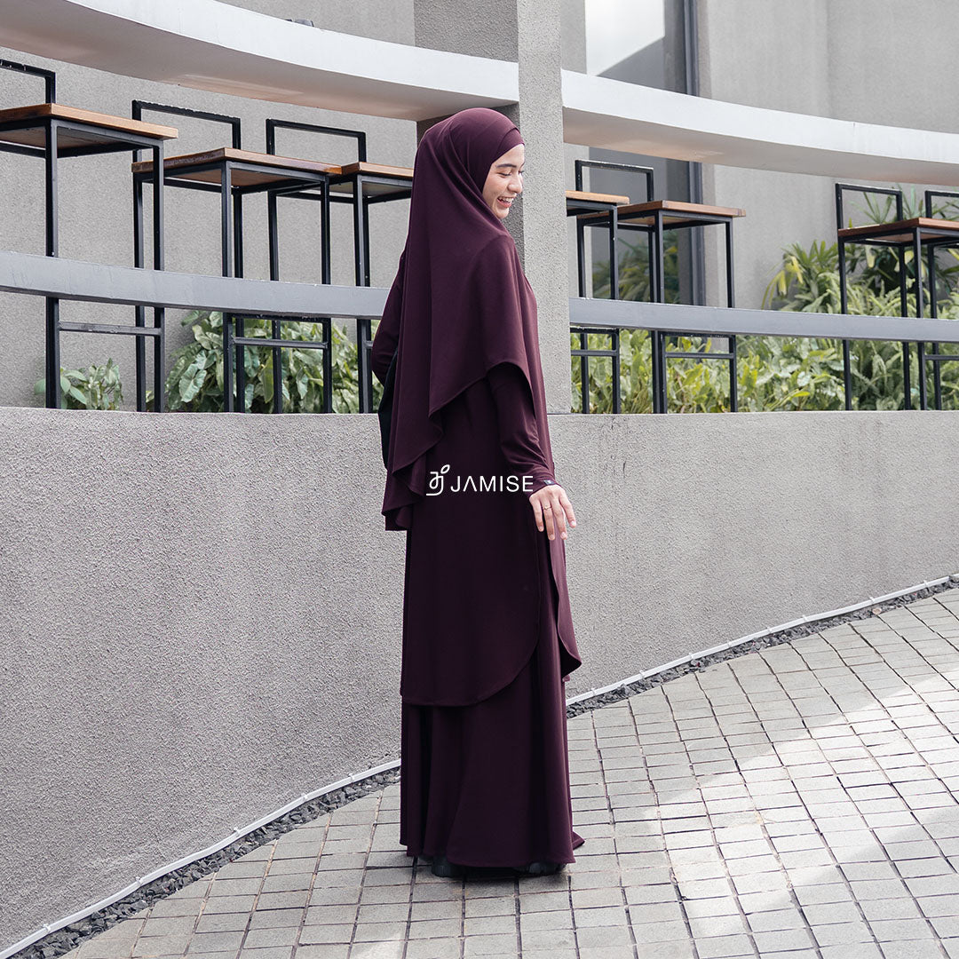 Fayha Series