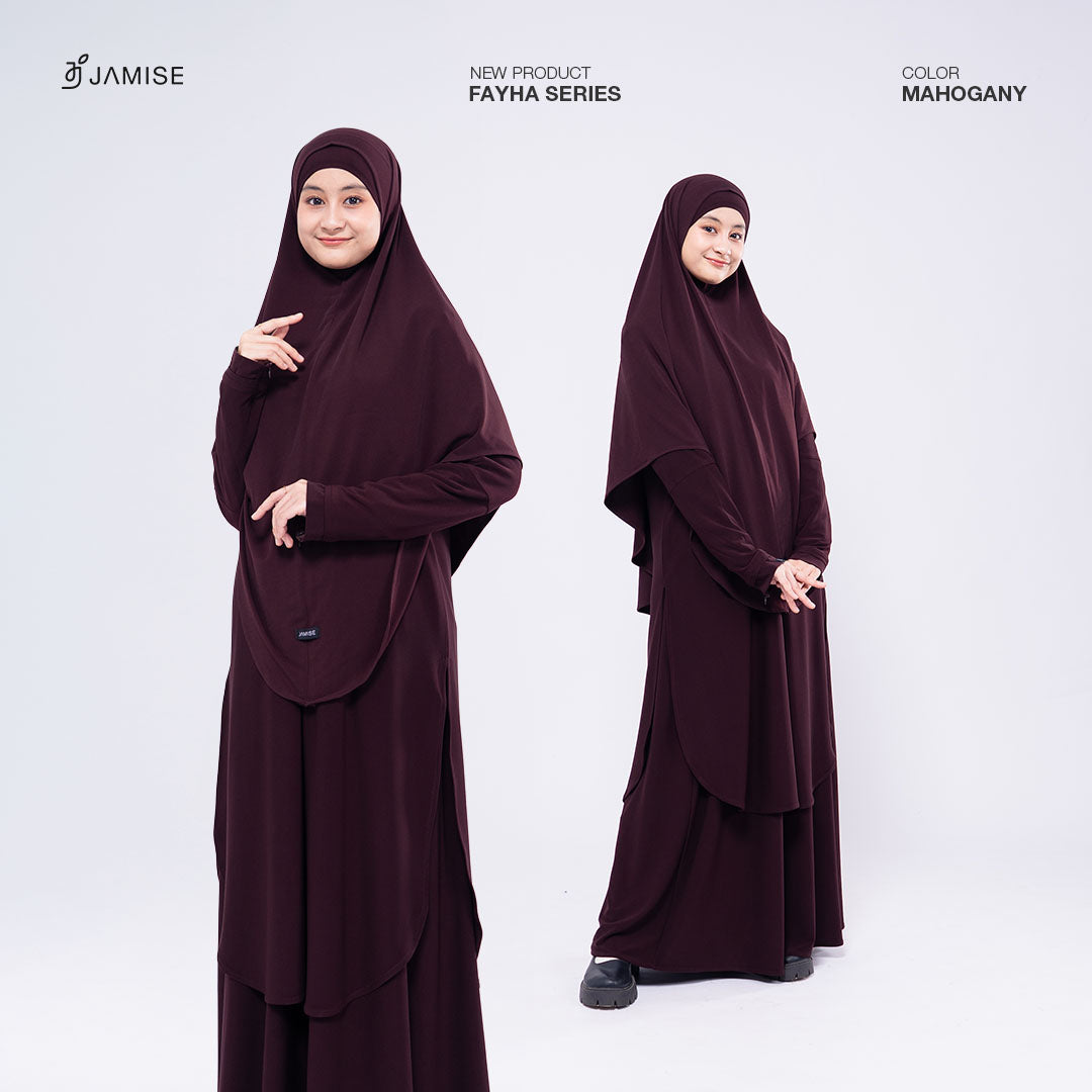 Fayha Series