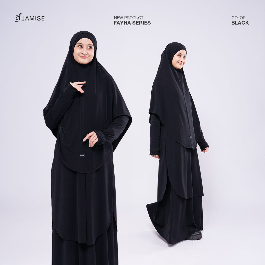 Fayha Series