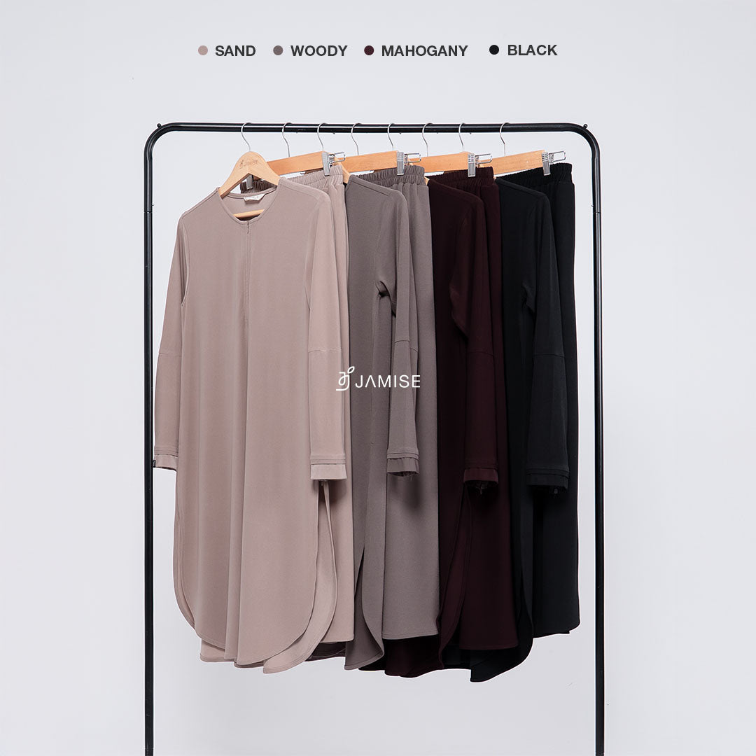 Fayha Series