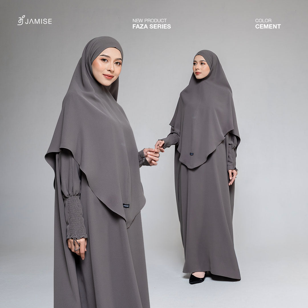 Faza Series Anti UV